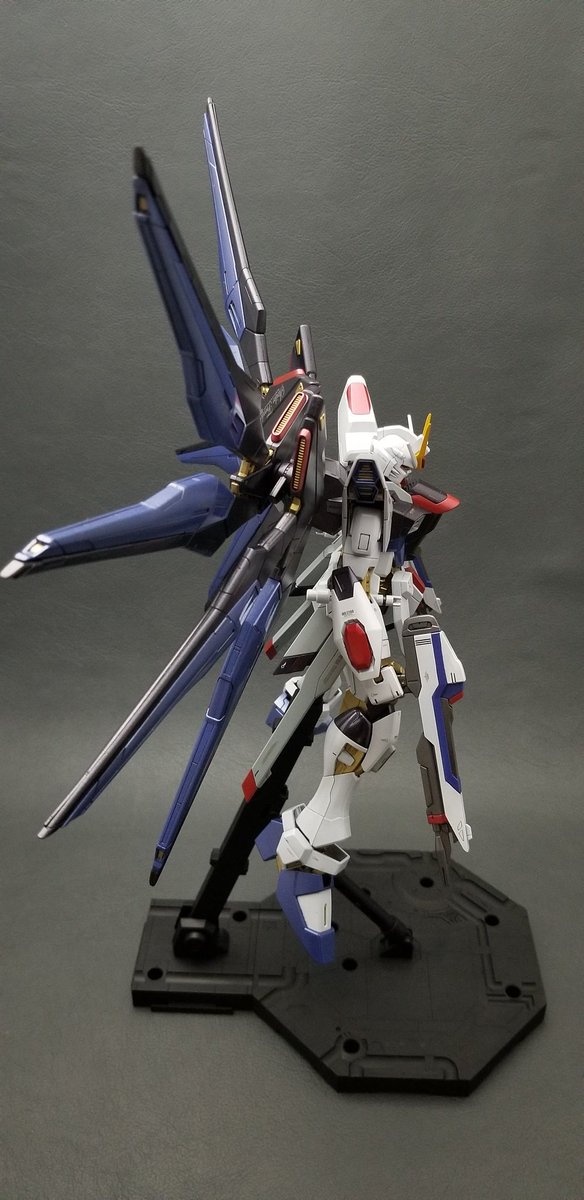 Kumi King ガンダムseedデスティニーシリーズより 1 100mgストライクフリーダム ガンプラ ガンプラの画像を貼るとrtされると聞いて プラモデル ガンダムseedデスティニー ストライクフリーダム ガンプラはどんな自由な発想で作ってもいいんだ Kumi King ガンダムseedデスティニーシリーズより 1 100mgストライクフリーダム ガンプラ ガンプラの画像を貼るとrtされると聞いて プラモデル ガンダムseedデスティニー ストライクフリーダム ガンプラはどんな自由な発想で作ってもいいんだ