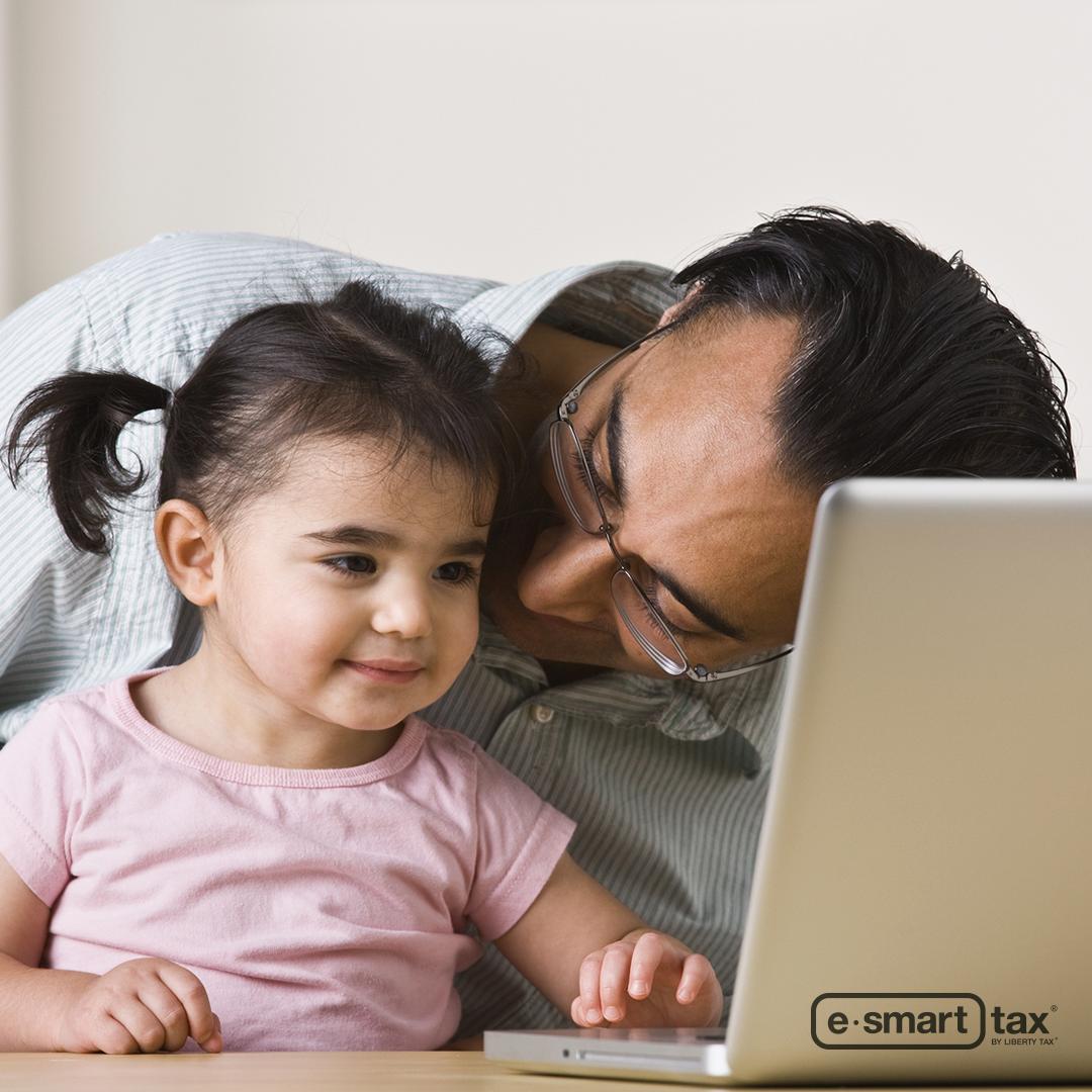 Just because Tax Day has come and gone, you can still file your taxes on eSmart Tax. Our site is open year-round: bit.ly/2qBCegB