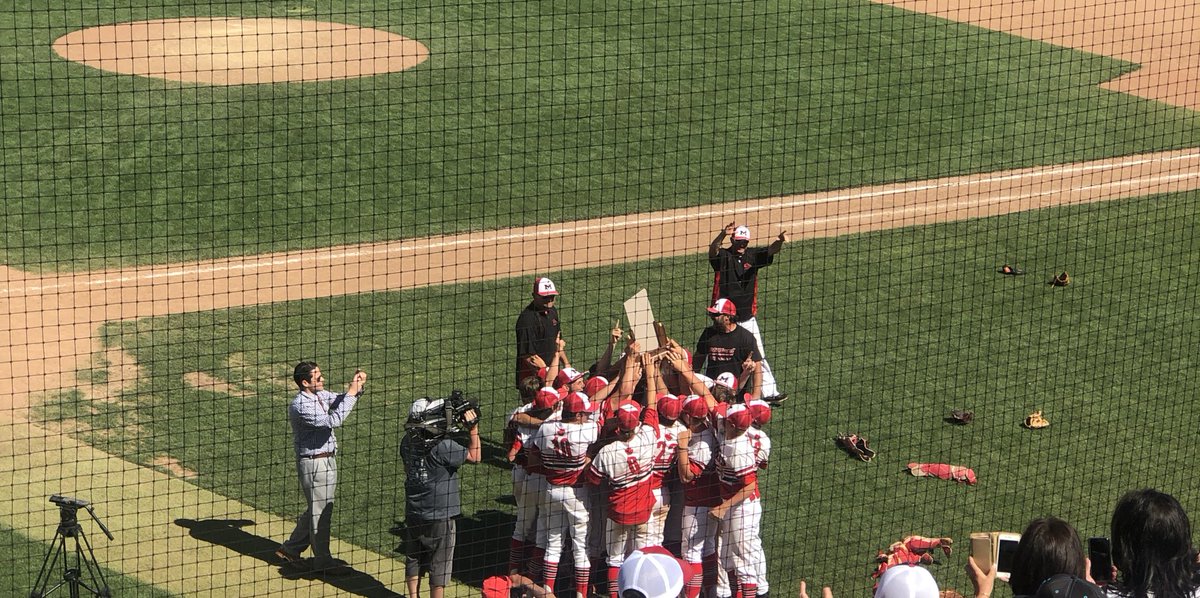 Milford High School tweet media