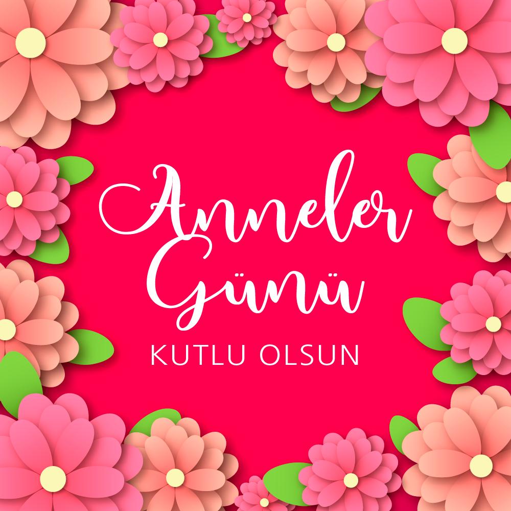 Bizi var eden annelerimizin Anneler Günü'nü kutlarız. Hayat Bilik'te Güzel #canımannem #biricikannem #annembenim #AnnelerGünü