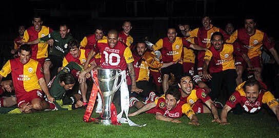 Empatisi bile yapılamayacak, tarihin en büyük futbol “acı”sı ! #12Mayıs2012 #Kadıköyhatırası