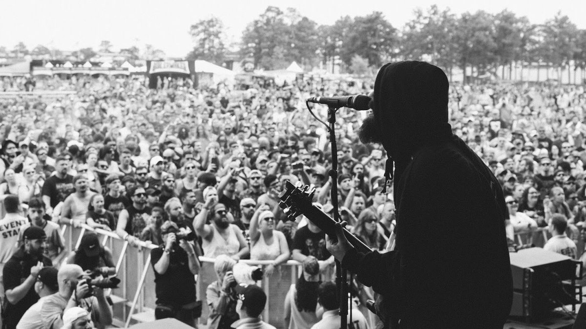 imbrianmorgan's tweet photo. SYLAR // EPICENTER // 5.11.19 https://t.co/54xR67xOkw