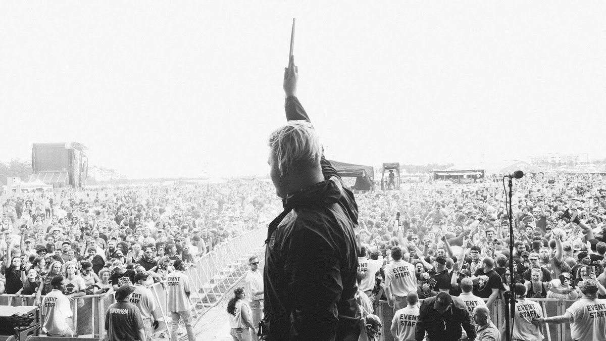 imbrianmorgan's tweet photo. SYLAR // EPICENTER // 5.11.19 https://t.co/54xR67xOkw