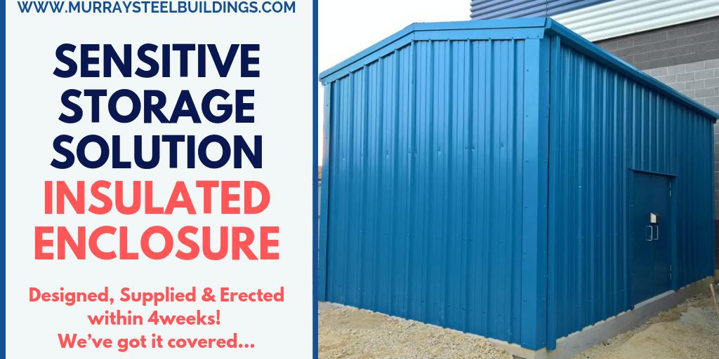 Murray Steel Buildings (@buildings_steel) on Twitter photo 