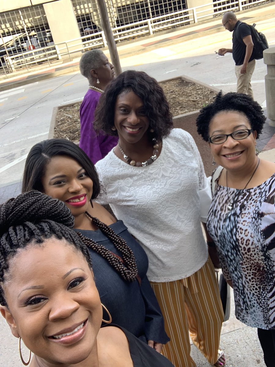 #IAmBecoming