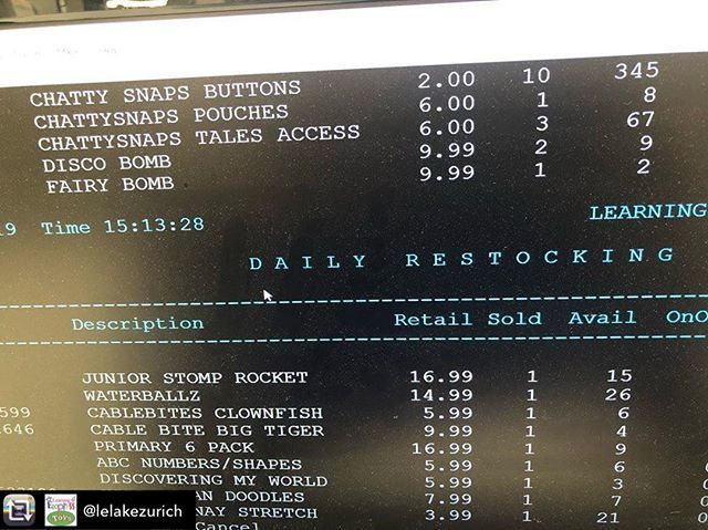 book transactions on data