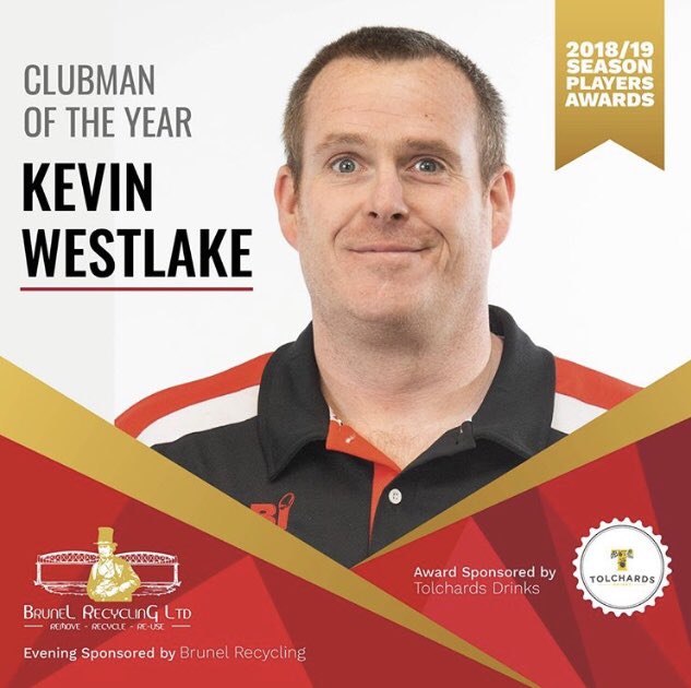 Kevin “Safety Nause” Westlake tweet media