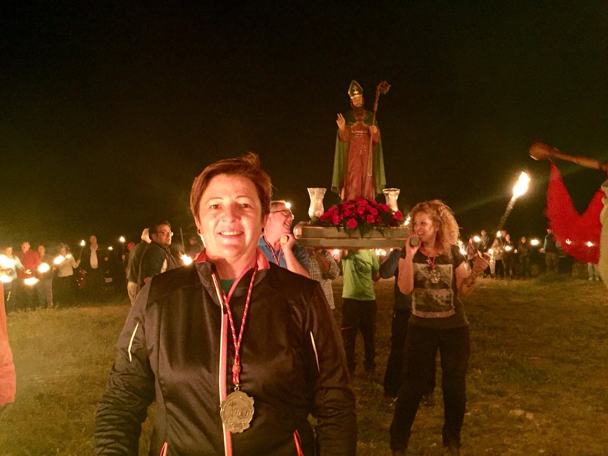 Encarnita Molero tweet media