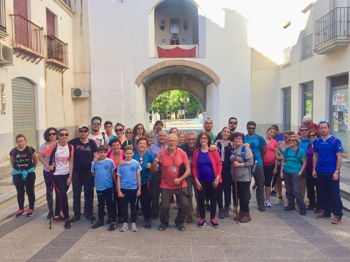 Encarnita Molero tweet media