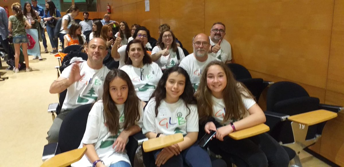 maorche's tweet photo. #technovation2019 https://t.co/riu2FPWQia