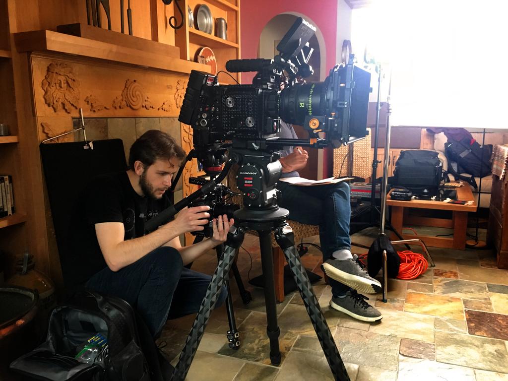 FreeWillFilm's tweet photo. More behind the scenes pics from our recent interview with Dan Dennett for the Free Will Documentary. Very exciting stuff!
Visit https://t.co/8YZ9SXRMcN for more info.
#dandennett #freewill #philosophy #science #neuroscience #documentary #determinism #compatibilism https://t.co/37dAWdeO1k