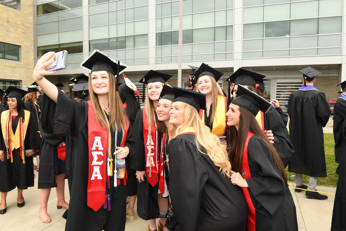 Rowan University tweet media