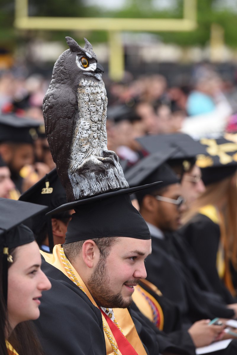 Rowan University tweet media