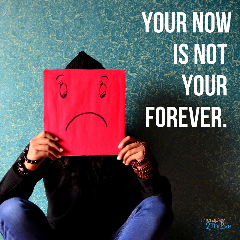 Therapy2Thrive's tweet photo. It's all temporary. Don't make a permanent decision you can't take back.
.
.
.

#therapy2thrive
#mentalhealth
#selfcare
#selfimprovement
#discovery
#strengthtokeepgoing https://t.co/JcQuzbXDnH