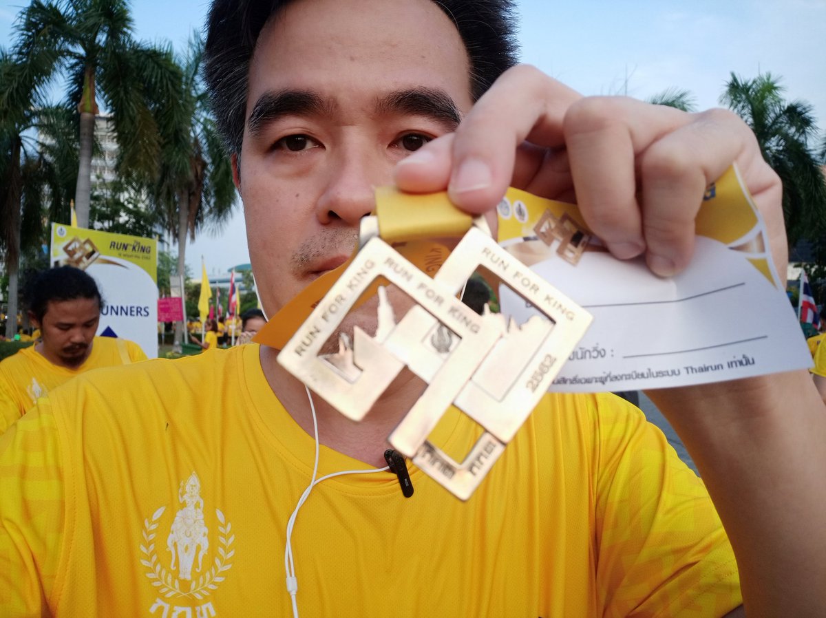 DrCharanLive's tweet photo. #runforking https://t.co/LgjGhjnOAm