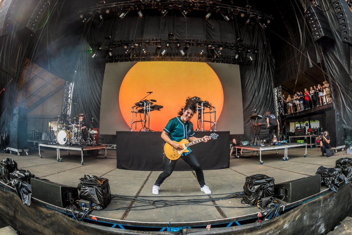 Shaky Beats Fest tweet media