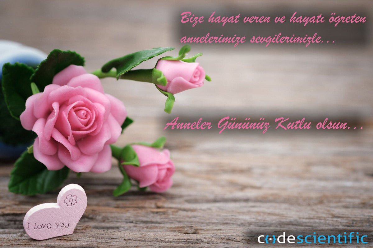 Sonsuz minnetlerimiz ile, Anneler gününüz kutlu olsun... 💕 #AnnelerGününüzKutluOlsun #AnnelerGünü #keşkeannelerölümsüzolsa #fedakarannelerimiz #Annem