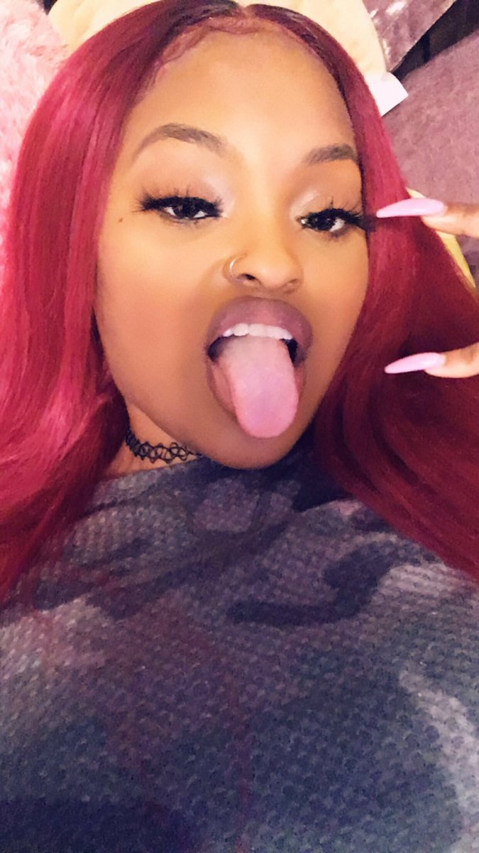 DriyonceXO's tweet photo. She might b back https://t.co/eFdZZqAmXa