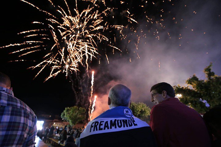 sebastianas's tweet photo. Sebastianas! Uma Festa Muito Grande! de outro Mundo! ☺️
Festa Tema &amp; Cartaz Sebastianas 2019 🥁🙌
11 Maio - Sábado - Centro Freamunde 🎯 🗺️
Oh! Freamunde Oh! Festas Sebastianas Oh! Lindas Festas 
#sebastianas #freamunde #sbt19
#umafestamuitogrande
#umafestadeoutromundo #sebasti… https://t.co/DaIQgwAII8