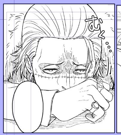 疲れてるやつをマンガにしてる。 