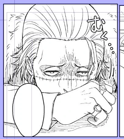 疲れてるやつをマンガにしてる。 