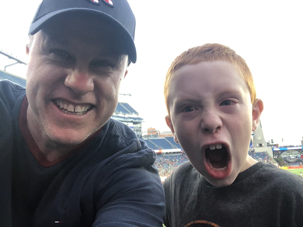 billmadden12's tweet photo. #nerevsgame https://t.co/ZBJXROVrIV