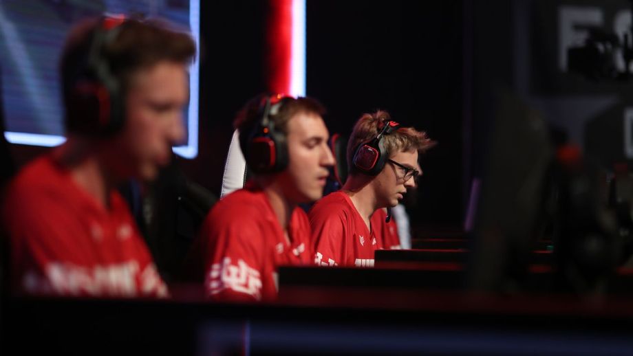 ESPN Esports tweet media