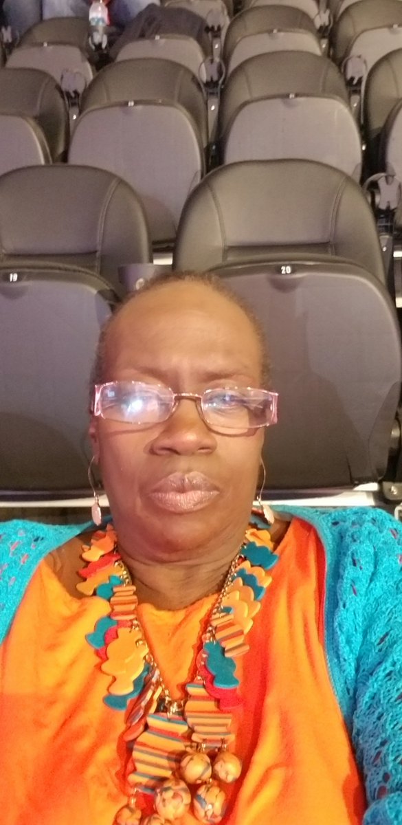AngelwareINTL's tweet image. #IAmBecoming