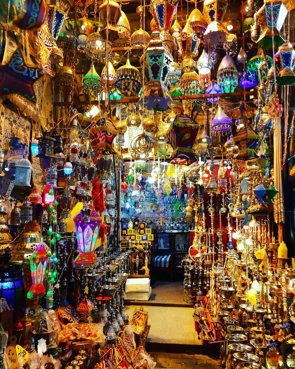 AmelIbrahim95's tweet photo. Ramadan vibes 😍🎉💥
#Cairo
#Best_Days 😍
Photo by me 😎✌ https://t.co/mNhY1Kd1wk