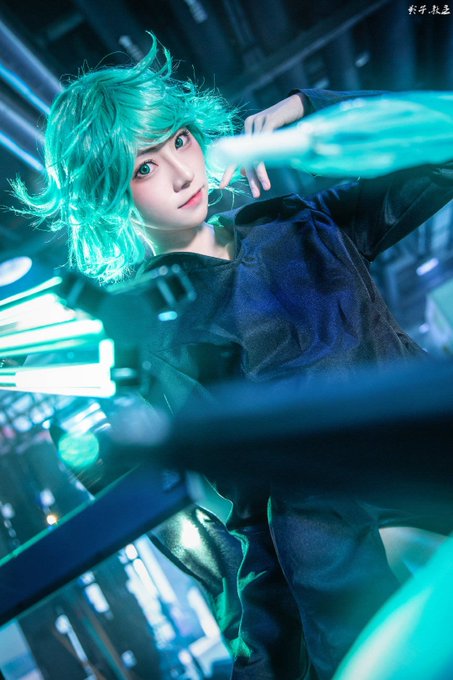 Twitterのコスプレ画像54