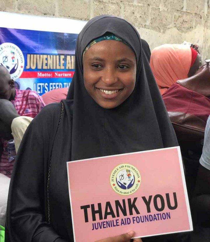 AbdulhamidYaro4's tweet photo. Yes, you can join us too....

We have started our Ramadan Feeding Program today, we promised to do all it takes to provide some iftar food to some Almajiris over there on street.

#TeamJAF https://t.co/OS4tNpCfkV
