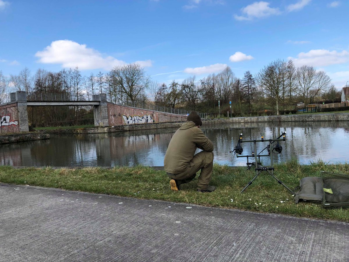westmax6's tweet photo. Street Fishing Today, and You??????? #fishing #carpfishing #Like #FolloMe https://t.co/XYC29FbAzZ