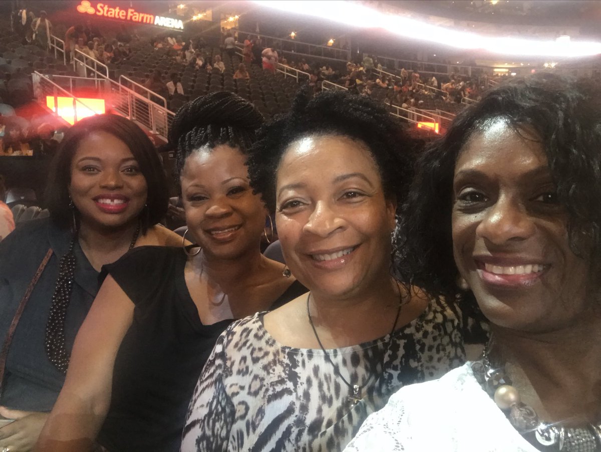 EXCITED!!! #IAmBecoming #MichelleObama