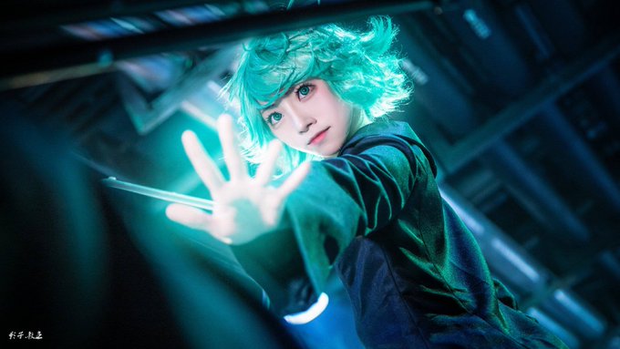 Twitterのコスプレ画像52