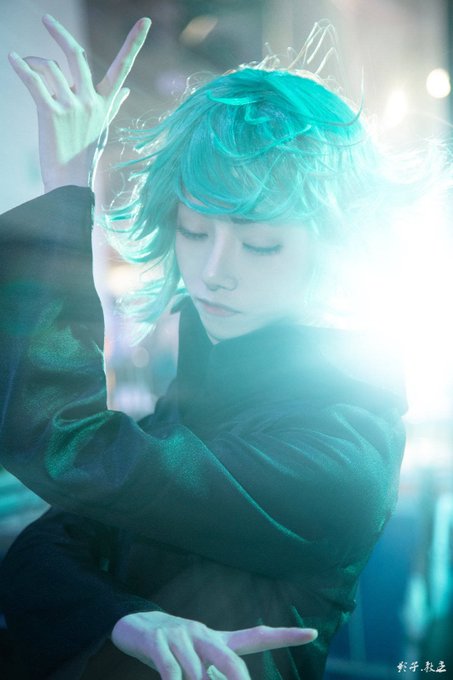 Twitterのコスプレ画像49