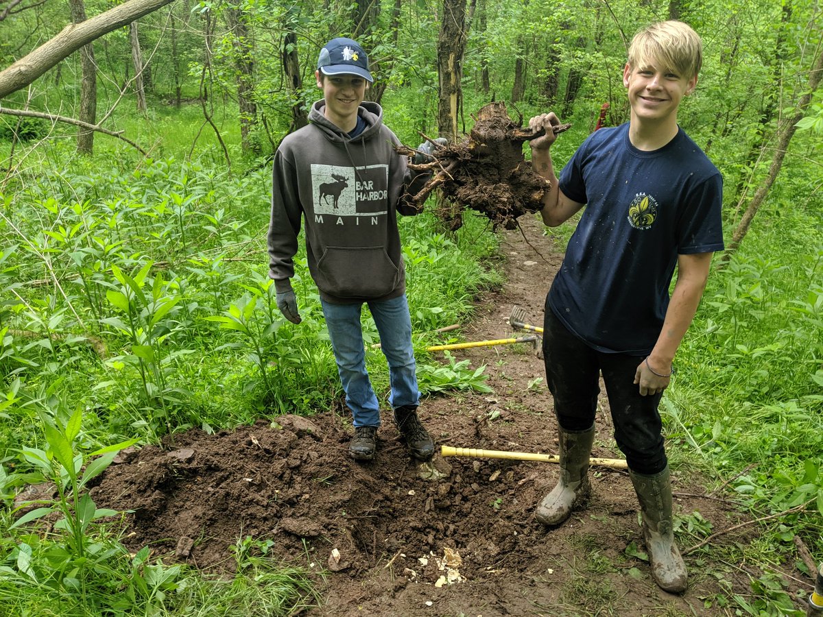 Troop44wv tweet media