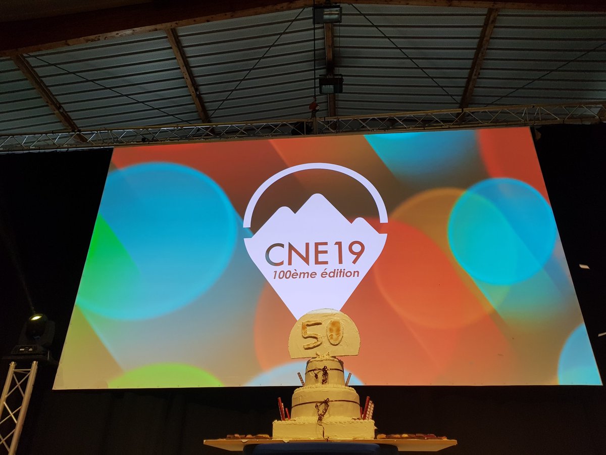50 ans de Junior-Entreprises. Joyeux anniversaire à la <a href="/cnje/">Junior-Entreprises</a> ! Et bravo aux lauréats des prix 2019. #CNE19 #WEareJE