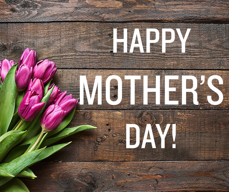 JeffriesGroup's tweet photo. Happy Mother's day to all the Mothers out there!

Thank you for everything you do for us.🙌

Enjoy this day with your loved ones 😃 https://t.co/CJu1rD2fz7