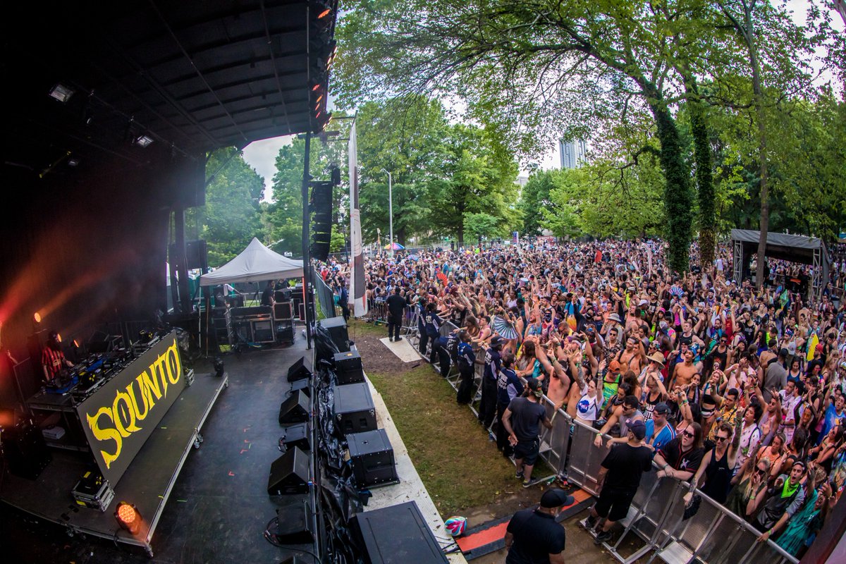 Shaky Beats Fest tweet media