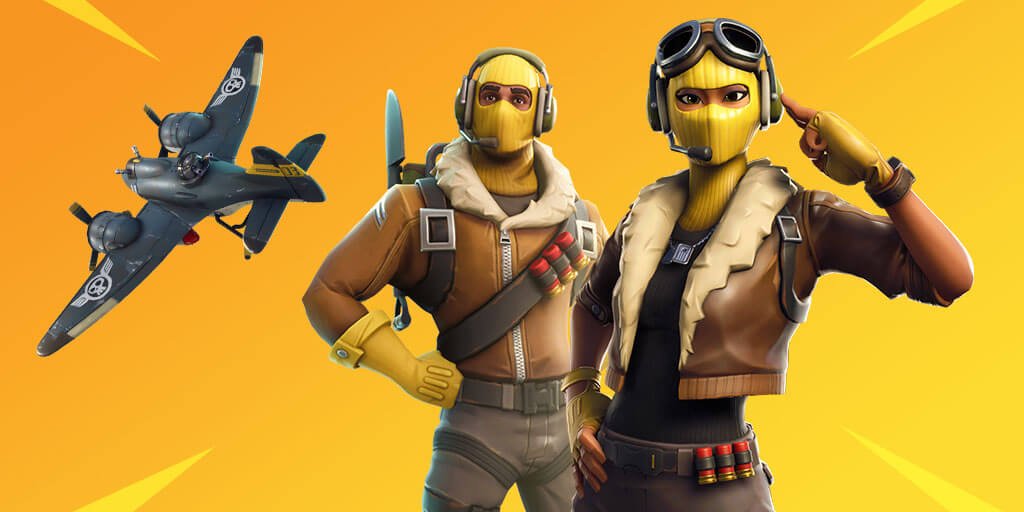 Fortnite Item Shop News Updates Fortnitedaily Twitter - fortnite news update reporting for duty get the new velocity outfit and assault bomber glider in the item shop now the raptor outfit is available as