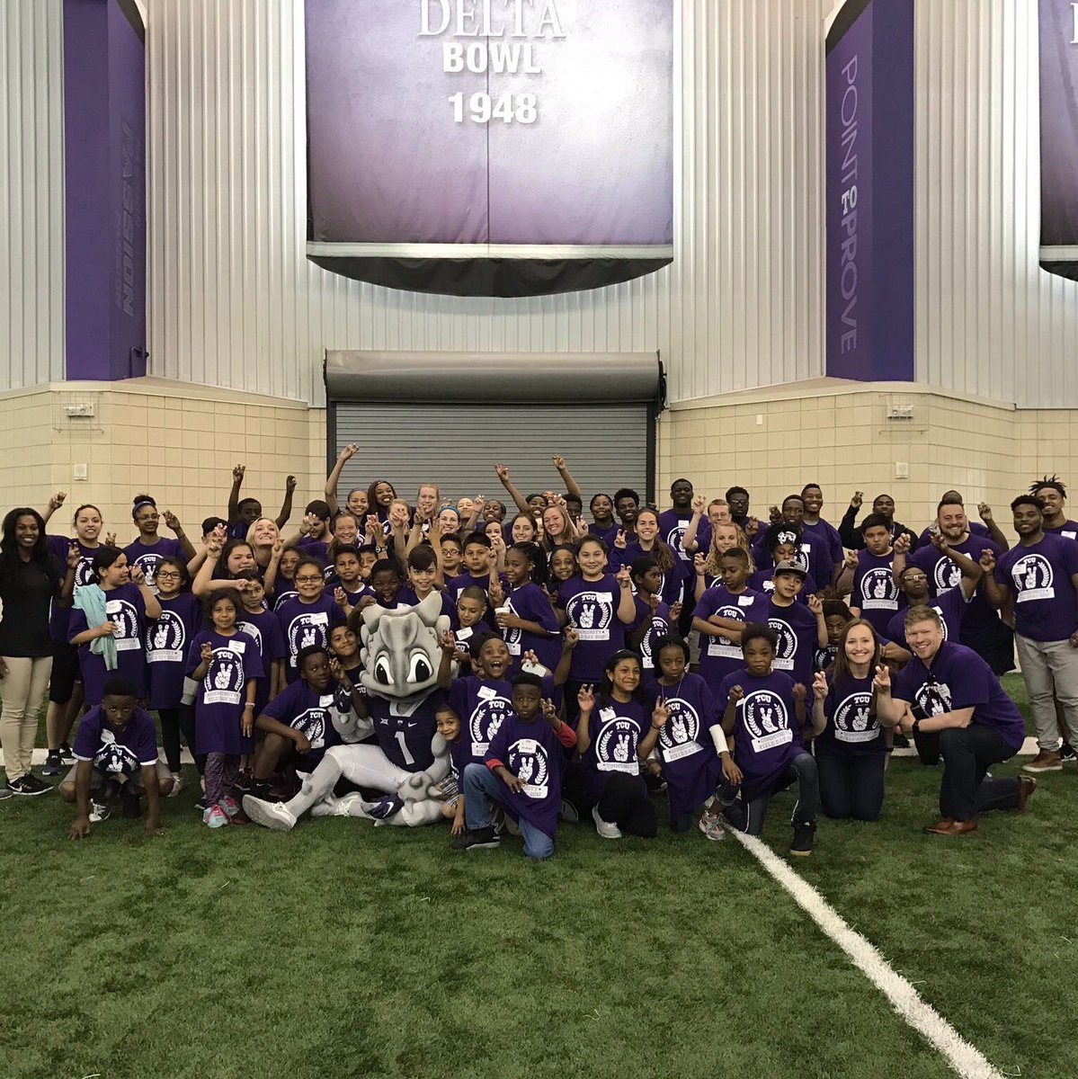 A quick thank you: I’m grateful for every family, staff member &amp; coach I was able to serve through college football. I’m so excited to be starting a new &amp; rewarding journey working for the <a href="/AthletesFirst/">Athletes First</a> family as a client relations associate helping pro athletes off the field!