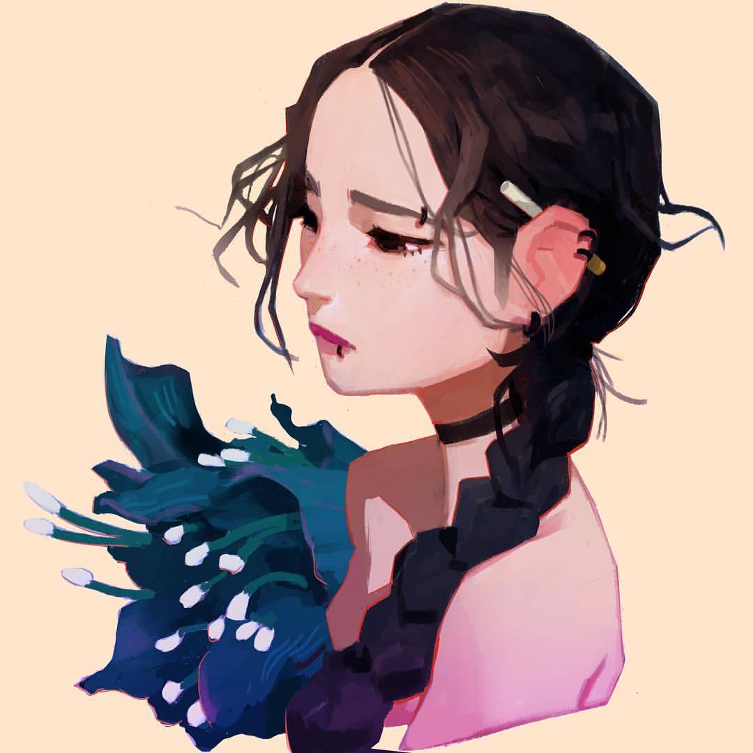 Some stuff for the Los Angeles Asian Pacific American Heritage Month Calendar and Cultural Guide. culturela.org/programs-and-i…