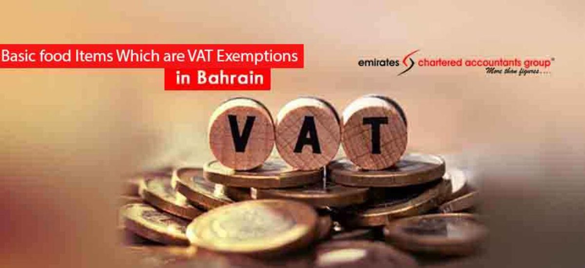 CLAEmirates's tweet photo. Know about VAT Exemption in the Kingdom of Bahrain. 
https://t.co/Scs7GJODmJ
#emiratesca #accountants #vat #tax #vatinbahrain #vatconsultantsinbahrain #bahrain #manama #bahrainvat #vatbahrain #gcc #gccvat #taxexempt #taxes https://t.co/KvKRPFuglu