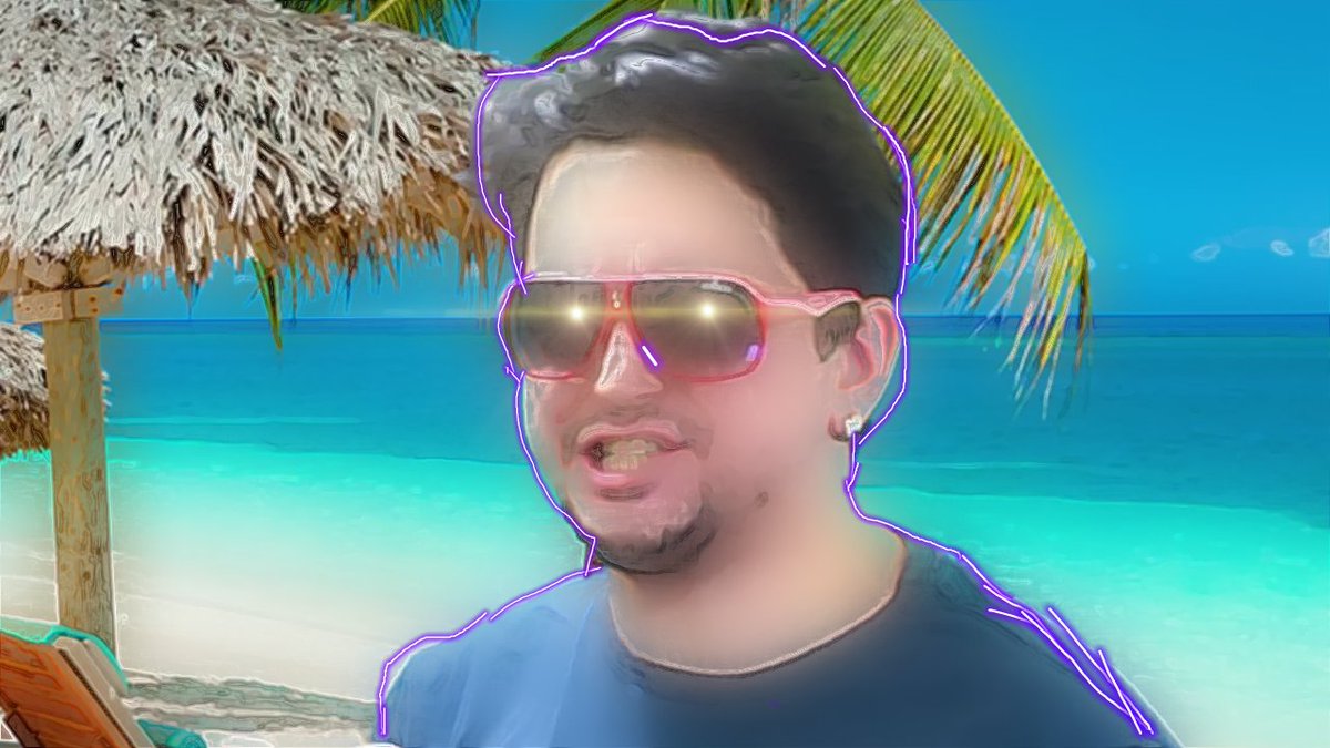 LukeDesigner_'s tweet image. Só a Lenda @SrWilsonCCA 

Toda a ajuda é apreciada