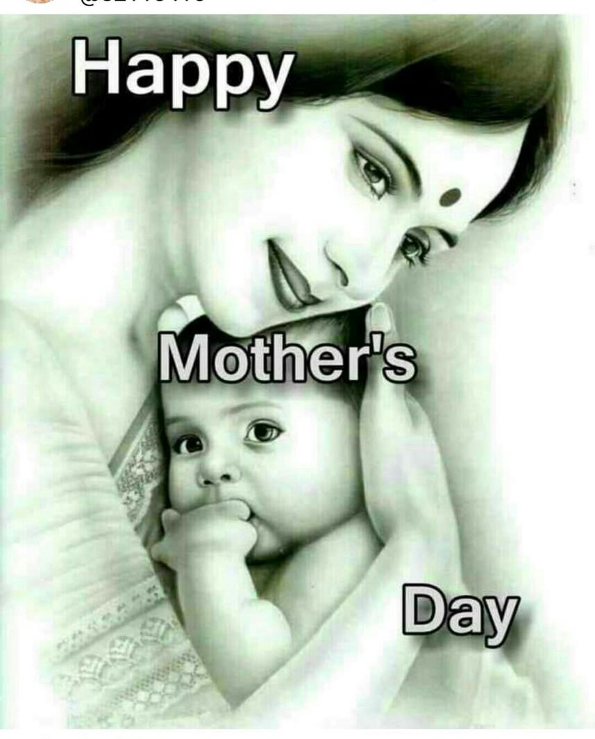 RASHEEDUZMAZOYA's tweet photo. Happy mother's day https://t.co/EUPBQpi70Q