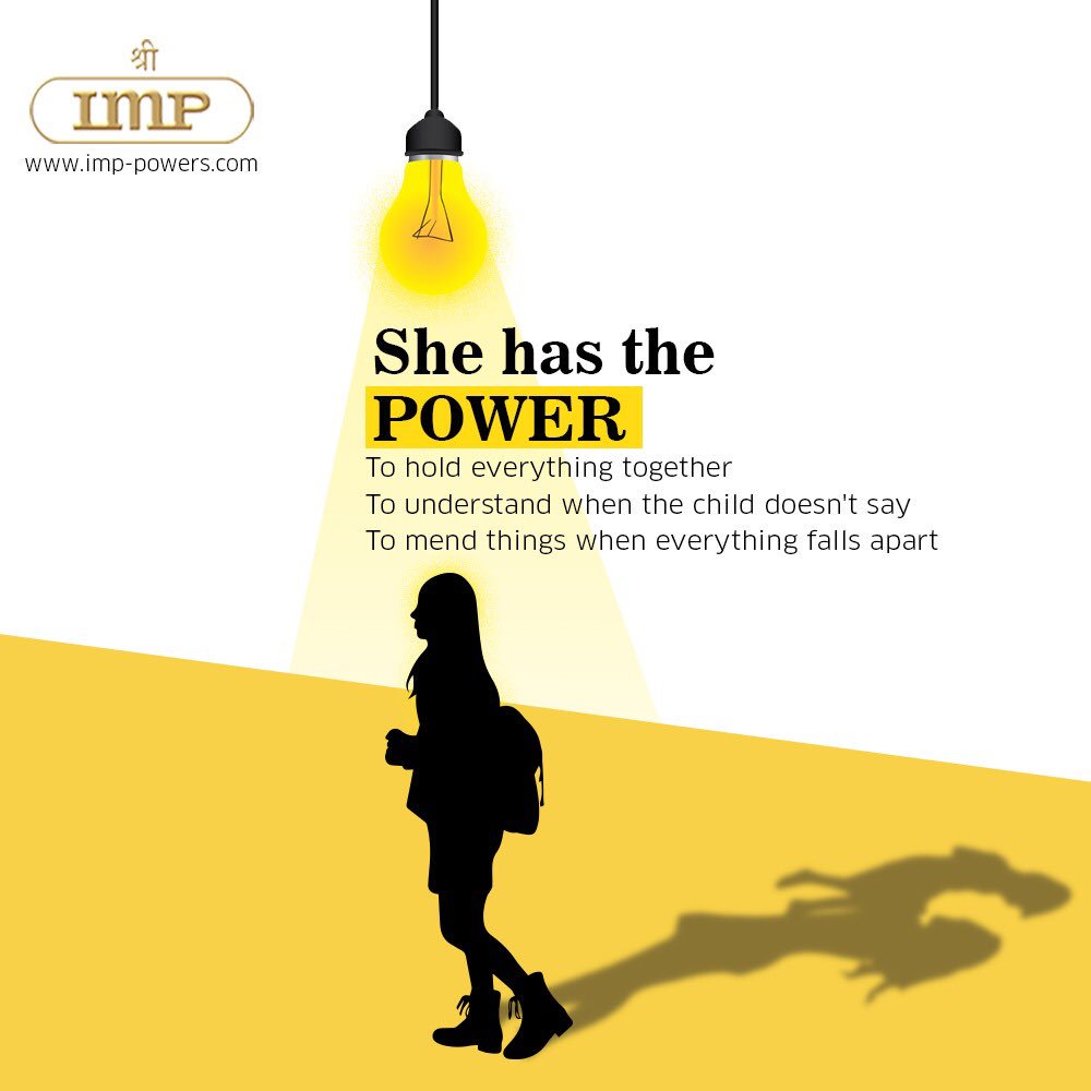 Happy Mother’s Day! 
#TeamIMP #IMPPOWERS #HappyMothersDay 
<a href="/AadityaDhoot/">Aaditya Dhoot</a>