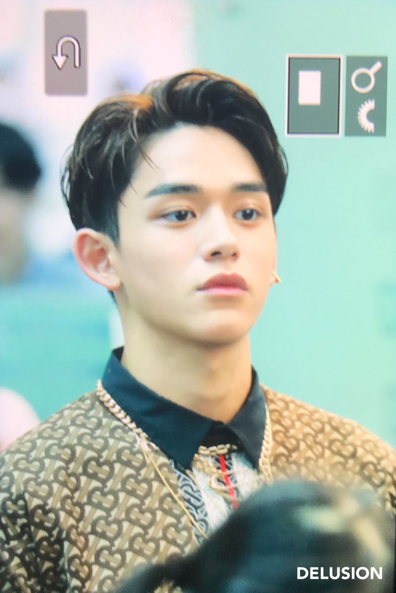 DelusionLucas's tweet photo. #LUCAS #루카스 #黄旭熙 #WayV #威神V

190512

ICN Preview https://t.co/5QTGSH11d8