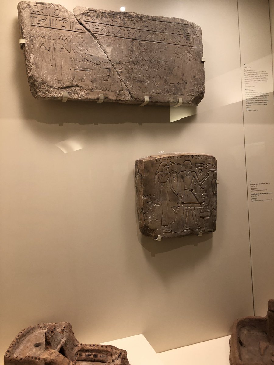 mika3l_a's tweet photo. Great visit to the ROM!! @mrroverehistory #Strobshistory https://t.co/R5N1vgTj7v