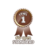 chadaustinf4f's tweet photo. Just got my 11th badge for Standard 60cpm - Level 1 of @Flirt4Free. So Proud! https://t.co/AnQCuPHt0M https://t.co/SPx8d0HRfh