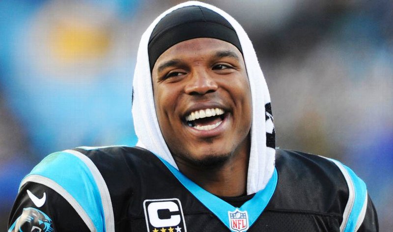 Happy Birthday Cam Newton! Enjoy $5 Kentucky Fire from 8pm-10pm at The Tipsy Crow! 